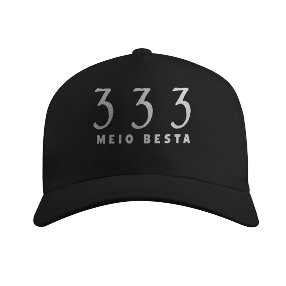 333 meio besta
