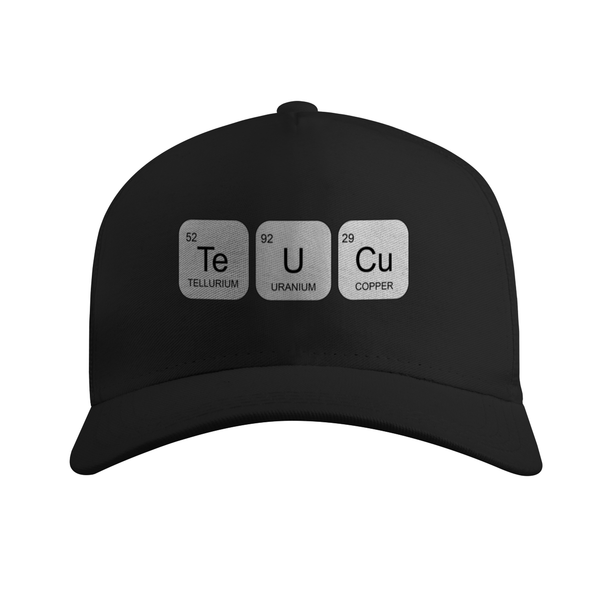 Nome do produto: Te U Cu