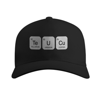 Nome do produto Te U Cu