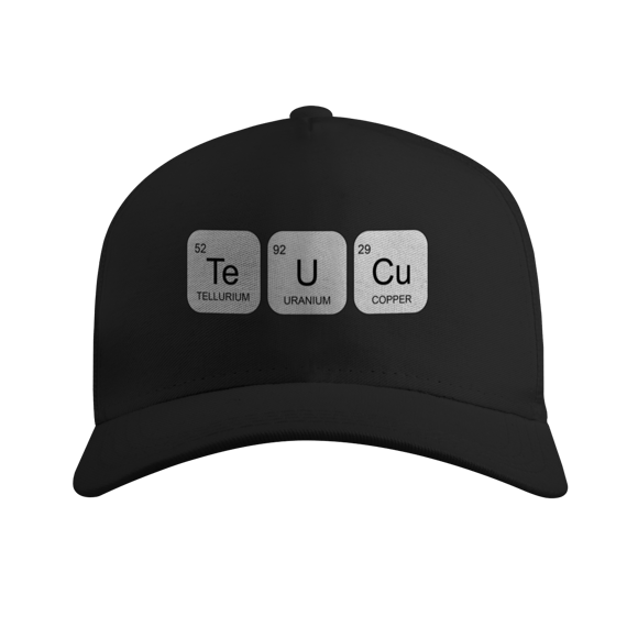 Te U Cu