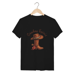 Nome do produto Cowboy Spirit