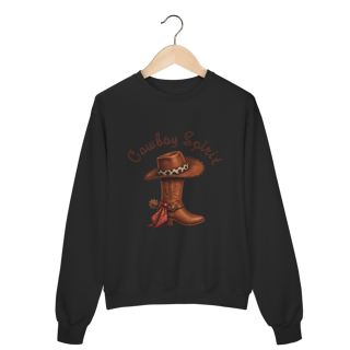 Nome do produto Cowboy Spirit