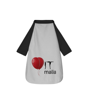 Nome do produto It Malia