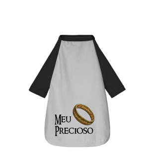 Nome do produto Meu Precioso
