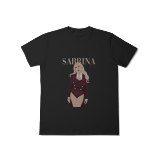 Nome do produto Sabrina