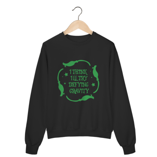 Nome do produto Defying Gravity