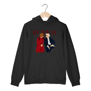 Nome do produto O Diabo Veste Prada - Runway