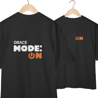 Nome do produto Grace Mode: One