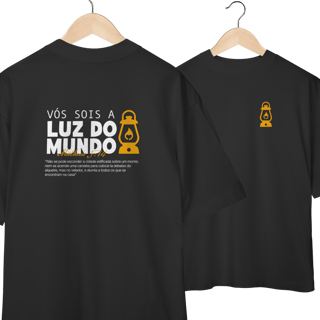 Nome do produto Luz do mundo