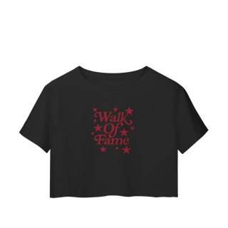 Nome do produto Walk Of Fame