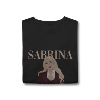 Nome do produto Sabrina