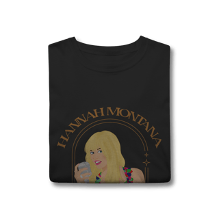 Nome do produto Hannah Montana