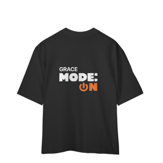 Nome do produto Grace Mode: One