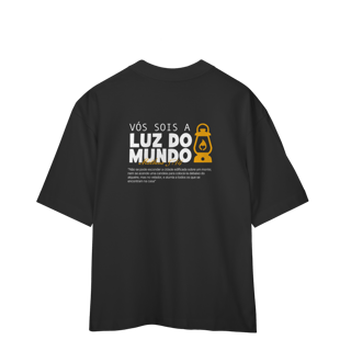 Nome do produto Luz do mundo