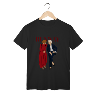Nome do produto O Diabo Veste Prada - Runway