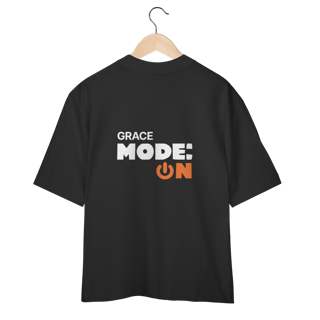 Nome do produto Grace Mode: One