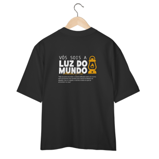 Nome do produto Luz do mundo