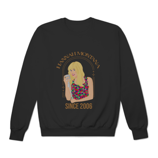 Nome do produto Hannah Montana