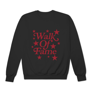 Nome do produto Walk Of Fame