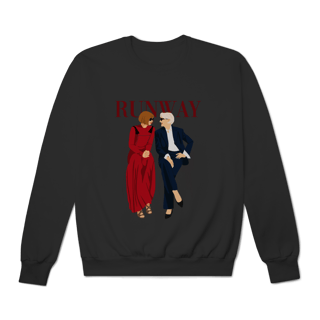 Nome do produto O Diabo Veste Prada - Runway