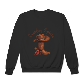 Nome do produto Cowboy Spirit