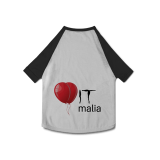Nome do produto It Malia