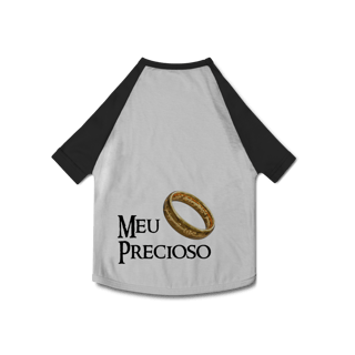 Nome do produto Meu Precioso