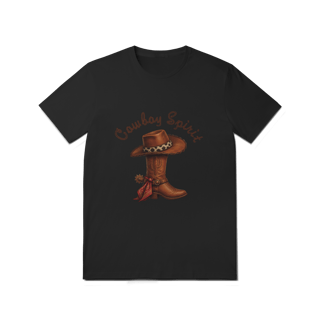 Nome do produto Cowboy Spirit