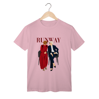 Nome do produto O Diabo Veste Prada - Runway
