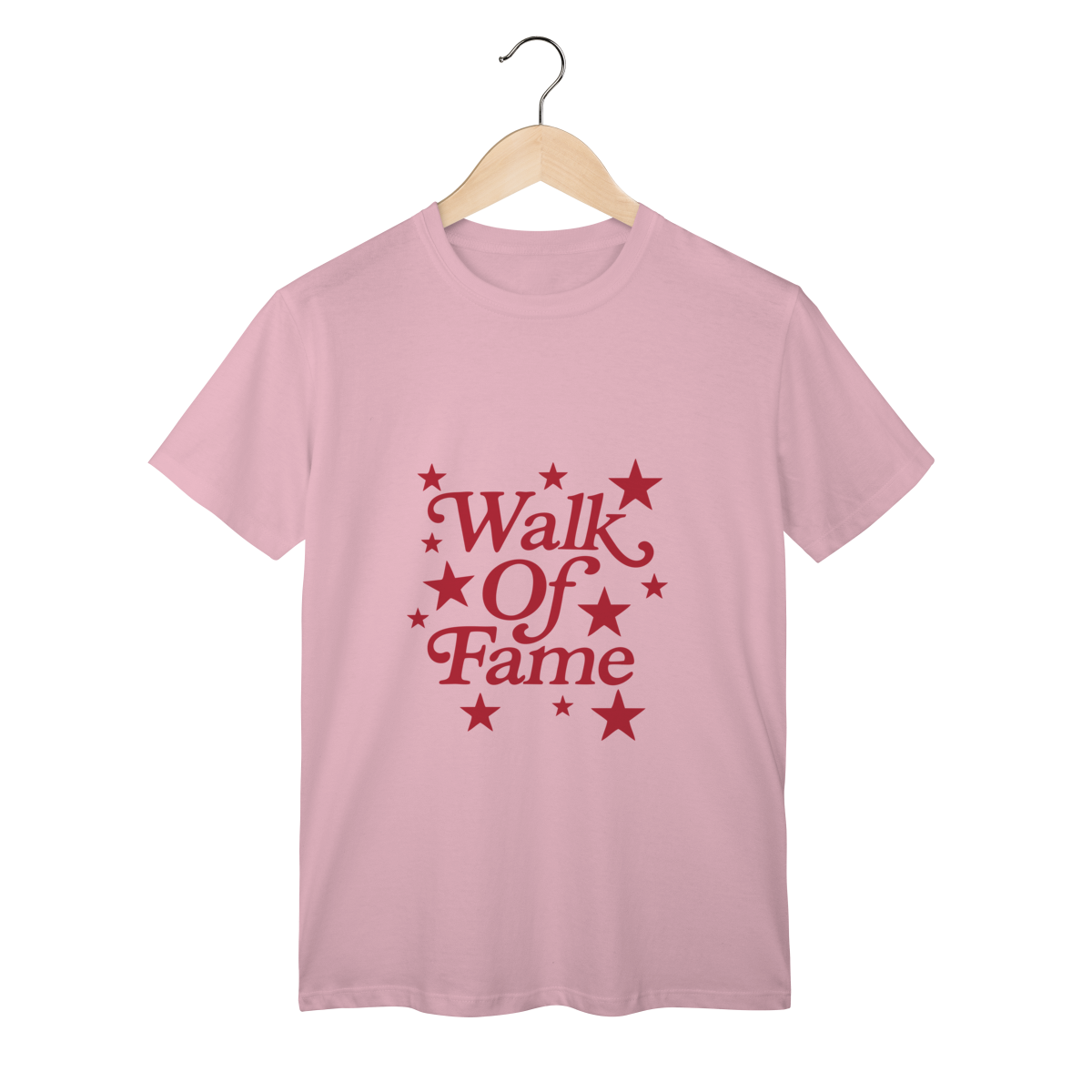 Nome do produto: Walk of Fame