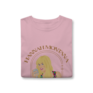 Nome do produto Hannah Montana