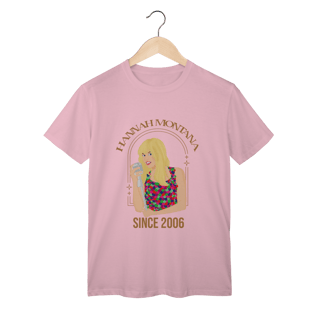 Nome do produto Hannah Montana