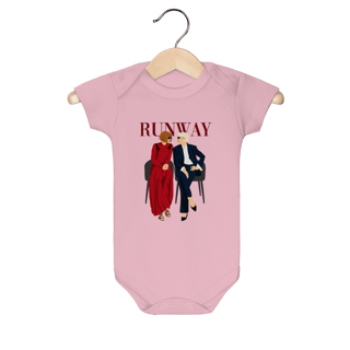Nome do produto O Diabo Veste Prada - Runway