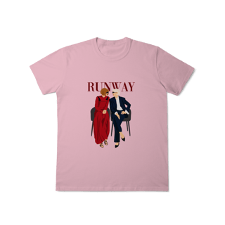 Nome do produto O Diabo Veste Prada - Runway