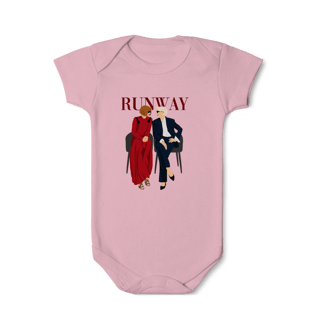 Nome do produto O Diabo Veste Prada - Runway