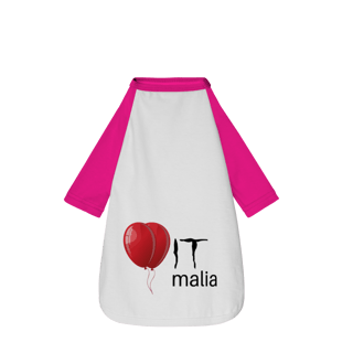 Nome do produto It Malia