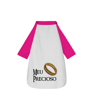 Nome do produto Meu Precioso