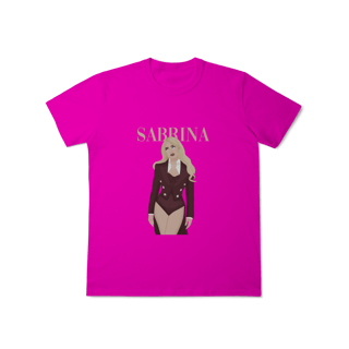 Nome do produto Sabrina