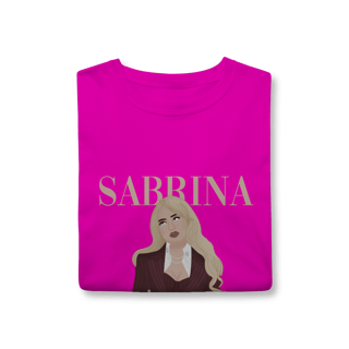 Nome do produto Sabrina