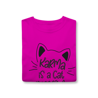 Nome do produto Karma
