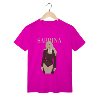 Nome do produto Sabrina