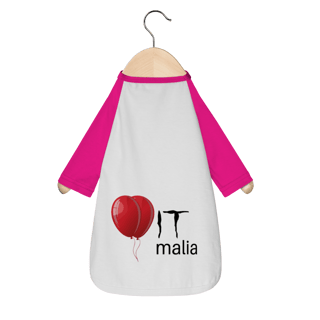 Nome do produto It Malia