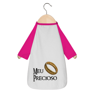 Nome do produto Meu Precioso
