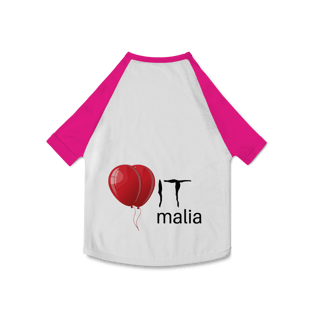 Nome do produto It Malia