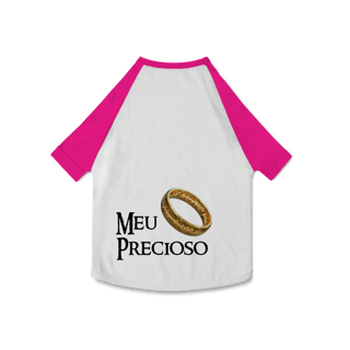 Nome do produto Meu Precioso