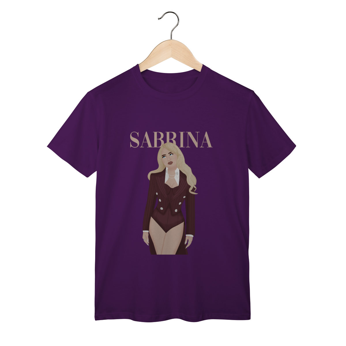 Nome do produto: Sabrina