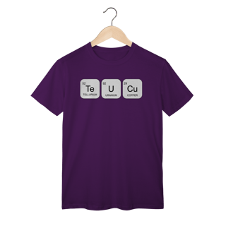 Te U Cu