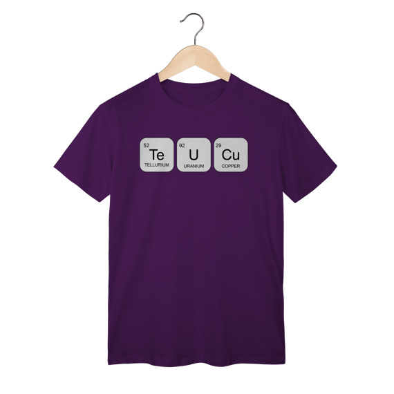 Te U Cu