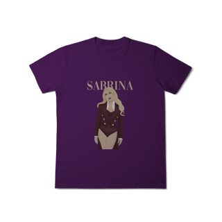 Nome do produto Sabrina