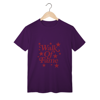Nome do produto Walk of Fame